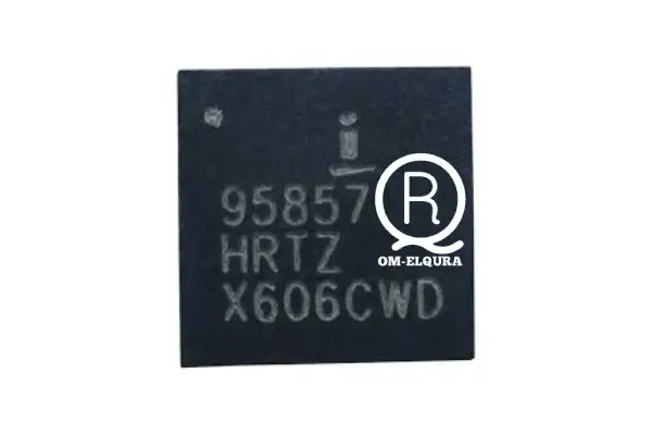 ISL95857A INTERSIL 95857AHRTZ