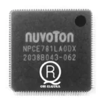 NPCE781LAODX