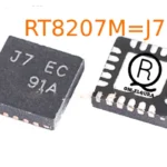 RT8207M (J7 --)