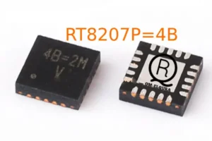 RT8207P (4B=--)