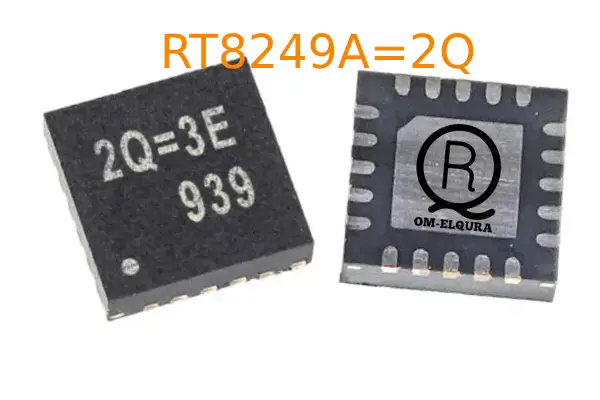 RT8249A (2Q = - - )