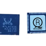 RTL8105E IC SOUND