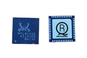 RTL8105E IC SOUND