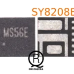 SY8208B (MS--)