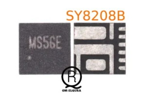 SY8208B (MS--)