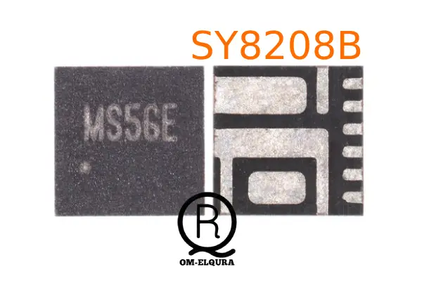 SY8208B (MS--)