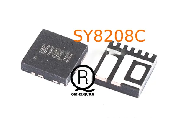 SY8208C =MT