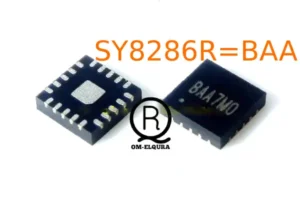 SY8286R = BAA