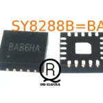 SY8288B = BAB