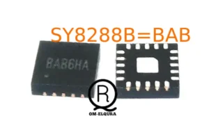 SY8288B = BAB