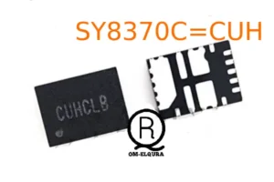 SY8370C (CUH--)