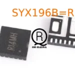 SYX196B = RI