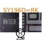 SYX196D = RK