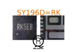 SYX196D = RK