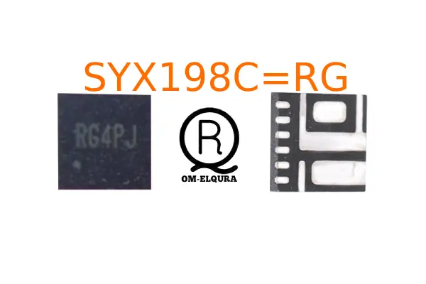 SYX198C=RG