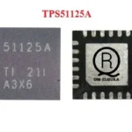 TPS51125A