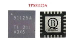 TPS51125A