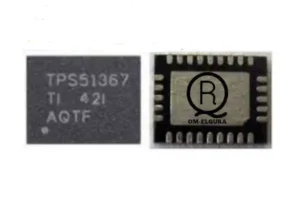 TPS51367