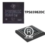 TPS65982DC