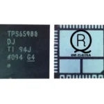 TPS65988DJ