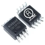W25Q128FVSG