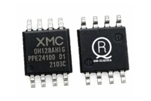 XM25QH128AHIG=QH128AHIG
