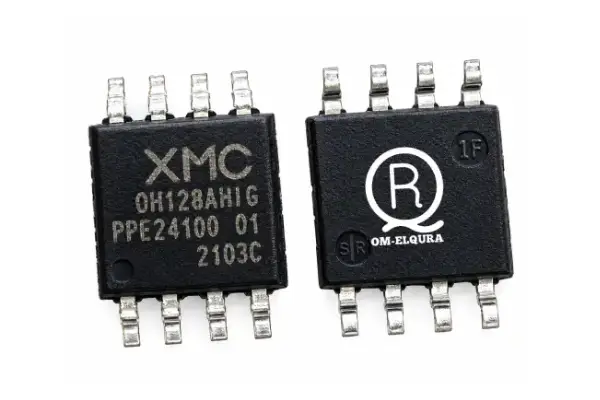 XM25QH128AHIG=QH128AHIG