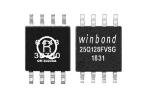 W25Q128FVSG