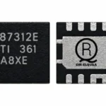 CSD87312E