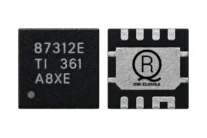 CSD87312E
