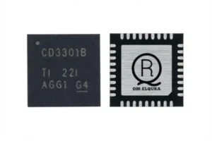 CD3301B CD3301