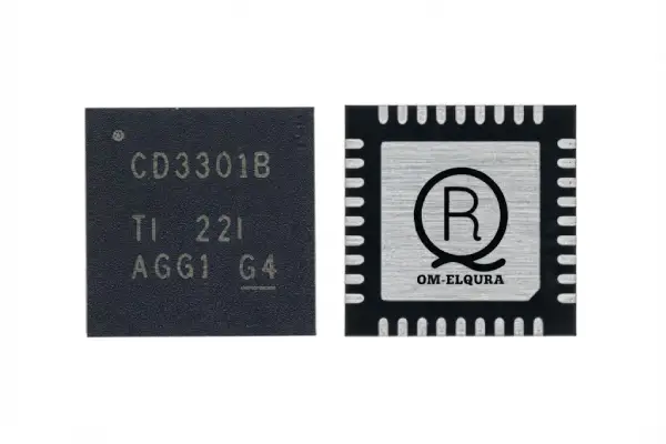 CD3301B CD3301 CD3301B CD3301
