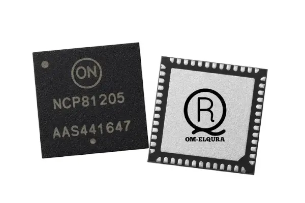 NCP81205 