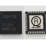 75DP159 QFN 40