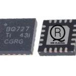 BQ 24727 - BQ 727