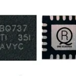 BQ 24737 - BQ 737