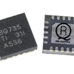 BQ24735 - BQ735