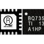 BQ24735 - BQ735