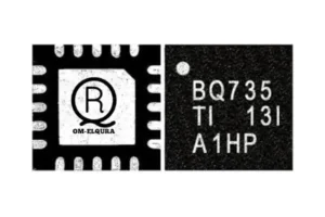 BQ24735 - BQ735