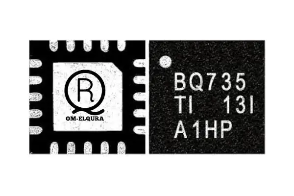 BQ24735 - BQ735