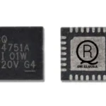 BQ24751 - -BQ24751A
