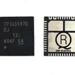TPS65987DDJ