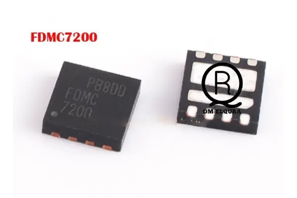 FDMC 7200