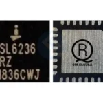 ISL 6236 - ISL 6236 IRZ
