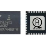 ISL 6262 ACRZ