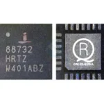 ISL 88732 HRTZ