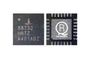ISL 88732 HRTZ