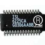 ISL6225CA