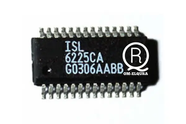 ISL6225CA