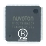 NPCE791GAODX